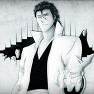 Sōsuke Aizen