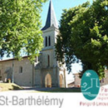 de-Bussière Dordogne