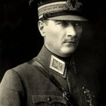 A. Safak Tomruk