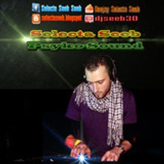 DeejaySeeb