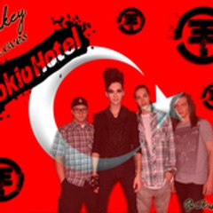 HumanoidCityTurkish