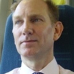Jeffrey Thornburg