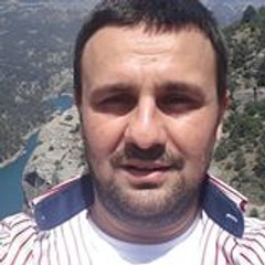 Oguz Bagriacik