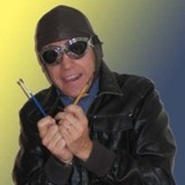 DAVID VOILEAUX