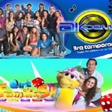 videos Estacion Akn