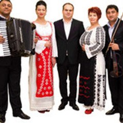 Fănița Modoran & Ovidiu Band Formație Nuntă