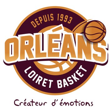ORLEANS-LOIRET-BASKET