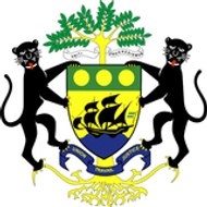 PresidenceGabonaise