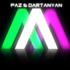 Paz & Dartanyan Official