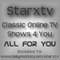 Starxtv