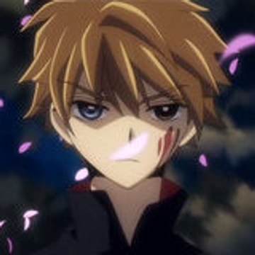 Syaoran-Kun-Li