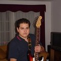 ANDRES SEGUEL