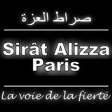 Sirât Alizza Paris