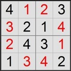websudoku
