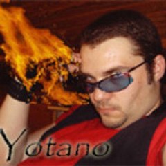 Vinsfeld Yotano