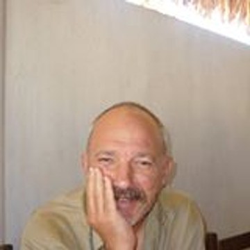 Hervé Robbes