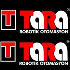Tara Robotik Otomasyon