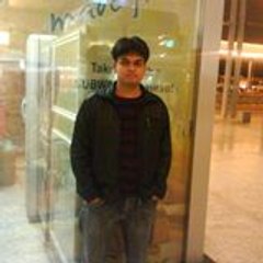 Sumit Agarwal
