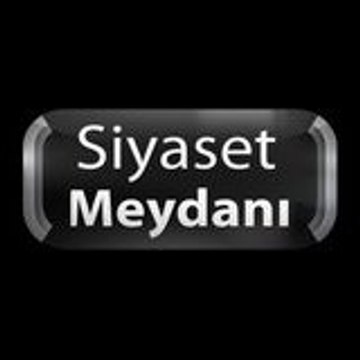 Siyaset Meydanı