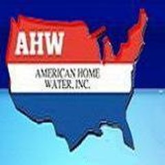AmericanHomeWater