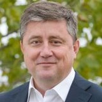 Elections CCI Lyon Benoît SOURY