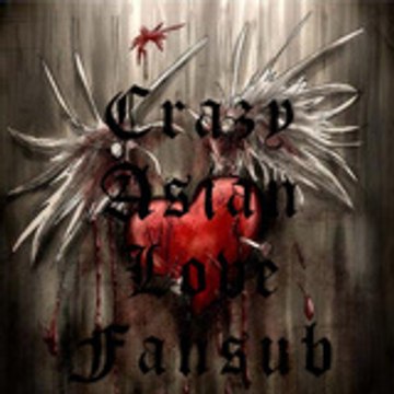 CrazyAsianLoveFansub