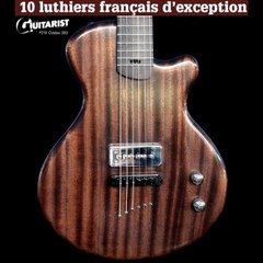 PMC Guitares