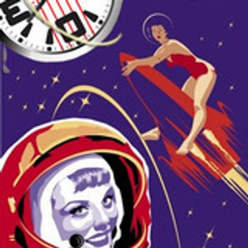 Raketa Watches