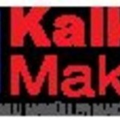 kalkanmakine