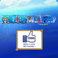 ONE PIECE by Baker fr