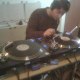 CHARLIE DJ VINYL JUSTEL