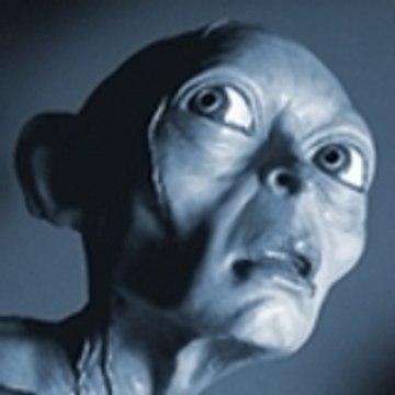 Magic-Gollum