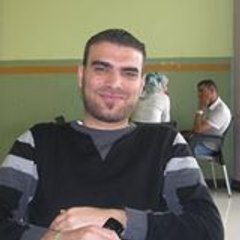 Muhammad Darawshe
