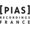 Pias Recordings France