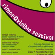 Festival ImprOvisible