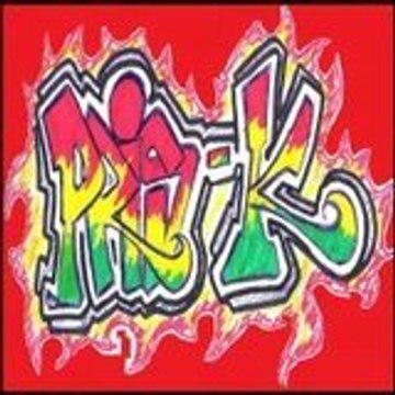 Pris-Kamikaze Emcee