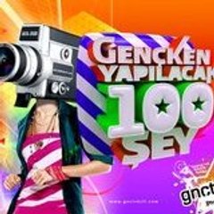 GenckenYapilacakYuzSey