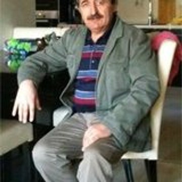 Shalva Mamistvalov