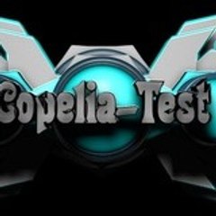 Copelia-test