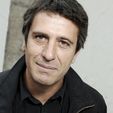 ARNAUD STRAEBLER