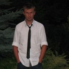 Piotr Kucharski