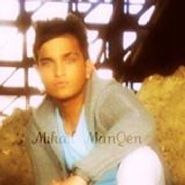 Mikail Duz