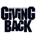 GivingBack