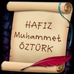 Muhammet ÖZTÜRK