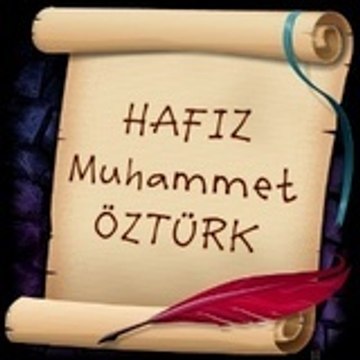 Muhammet ÖZTÜRK