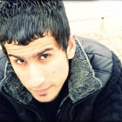 Dj DİKKaT Rapin The Feryad