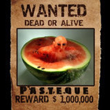 pasteque =AA=