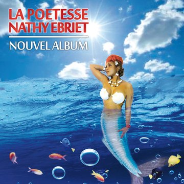 Poetesse Nathy ebriet  OSSEBI OKO