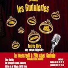 Bande A Gudule Jean Phil