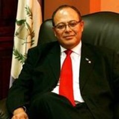Carlos Enrique Zúñiga Fumagalli